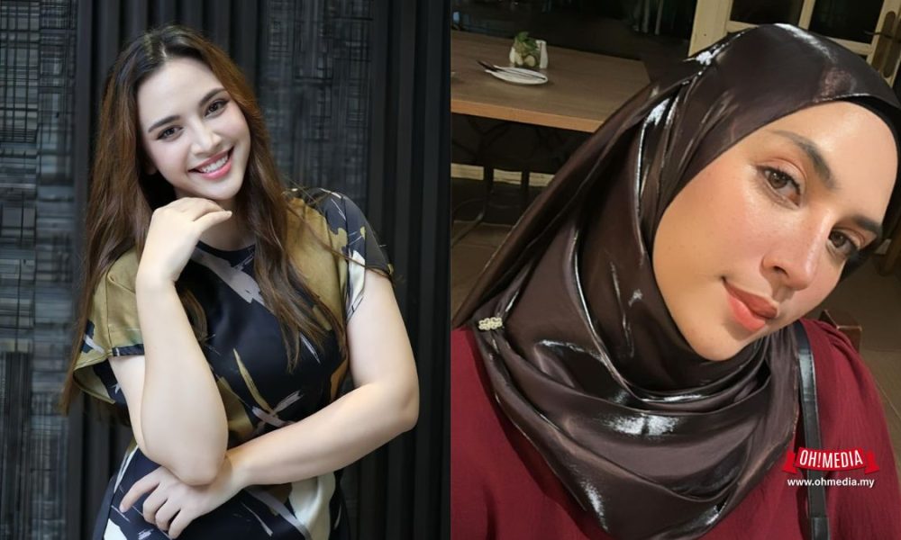 “Tutup Aurat Dulu” – Respon Diterima Diana Danielle Selepas Berkongsi Mengenai Solat | Oh! Media