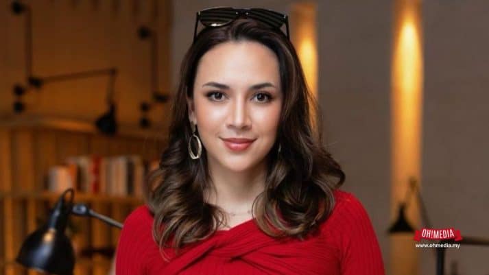 Ohmedia diana danielle adhd sakit