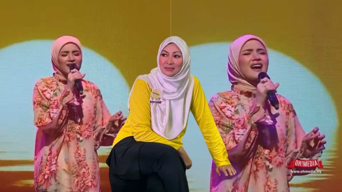 Ohmedia fazura Nyanyi