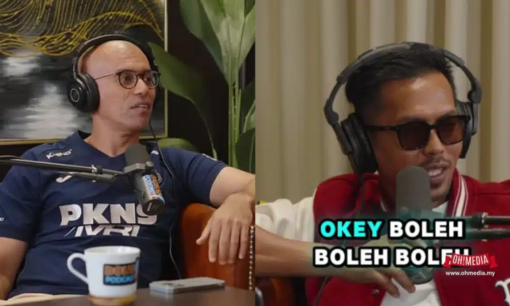 Ohmedia gaji altimet | ada kemudahan buat loan rumah kereta altimet dedah gaji adun selangor | oh Artis oh Media | oh Media Ohmedia gaji Altimet