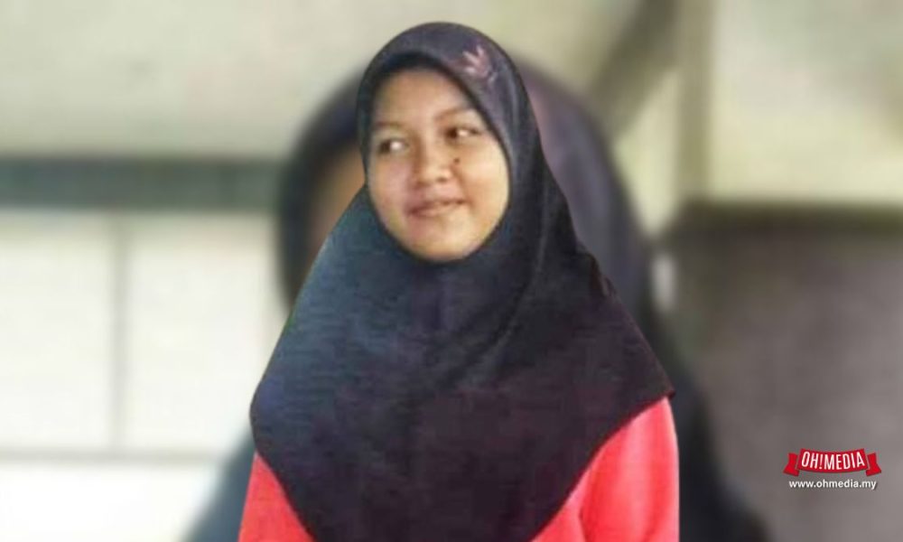 Remaja OKU, Erma Fatima Sudah Tiga Minggu Hilang, Ibu Rayu Pulangkan Anak Sulungnya | Oh! Media