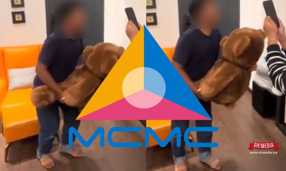 Netizen Kecam Usahawan Donat Pulau Pinang Guna Marketing Lucah, MCMC Mulakan Siasatan | Oh! Media