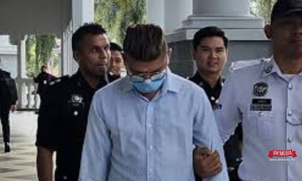 Pemandu BMW Mengaku Tidak Bersalah Menyebabkan Kematian Adik Naura | Oh! Media