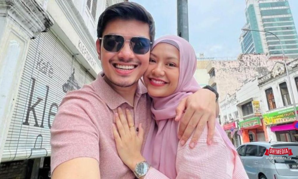 Hafiz Mahamad Dan Isteri Tak Ambil Gaji Selama Enam Bulan, Rupanya Ini Sebabnya! | Oh! Media