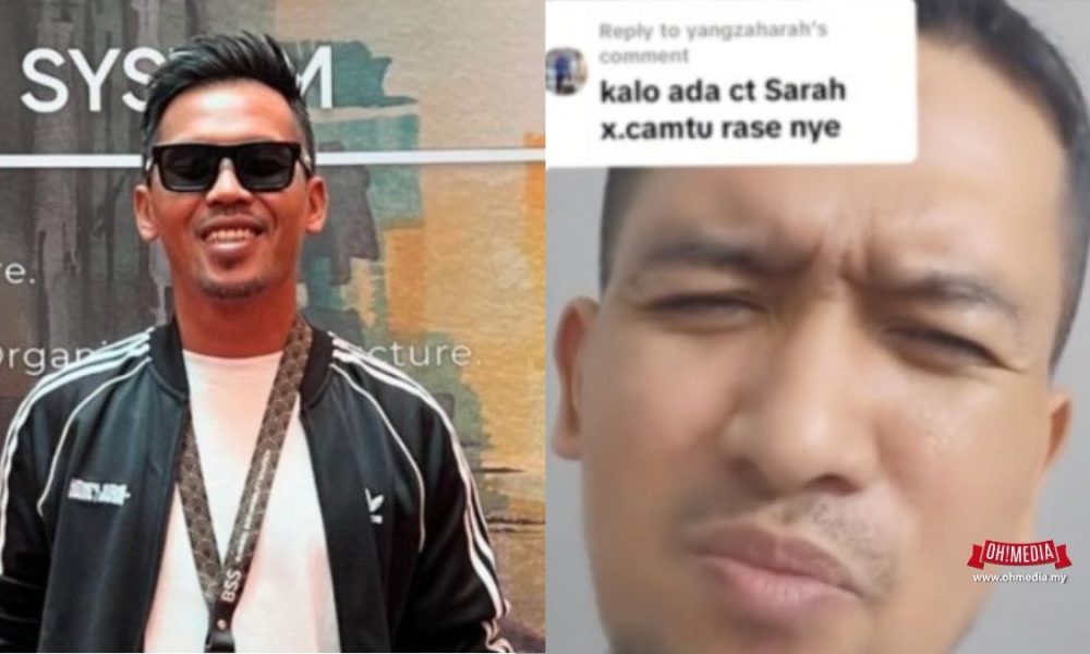 “Harap Boleh Tidur Nyeyak” – Shuib Dedah Sudah Dapat Nombor Telefon Dan Alamat Terkini CEO Helmie | Oh! Media