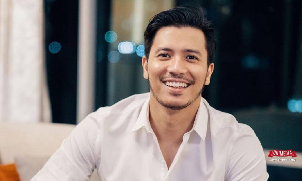 Fattah Amin Dilantik Sebagai Ketua Eksekutif Pemasaran | Oh! Media