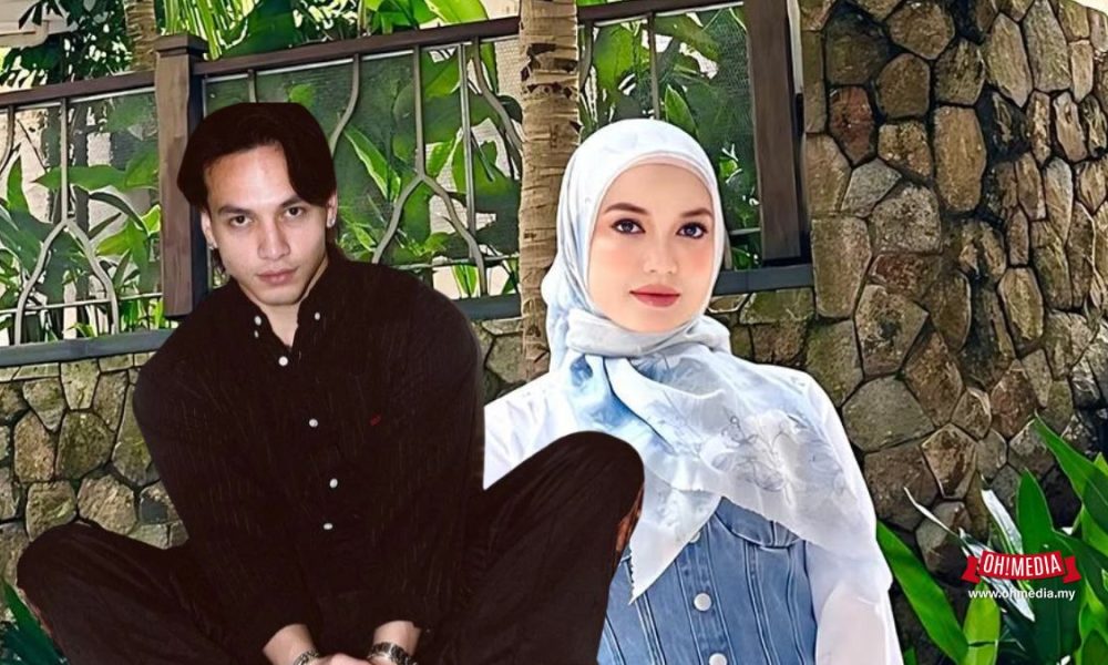 Puteri Sarah Tolak Berlakon Dengan Jefri Nichol, Jawapan Berseloroh Curi Perhatian! | Oh! Media