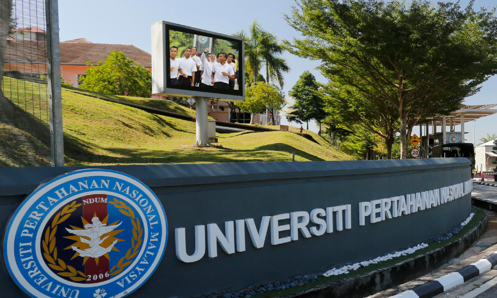 UPNM Akhirnya Akan Dedah Langkah Ketat Tangani Masalah Buli | Oh! Media