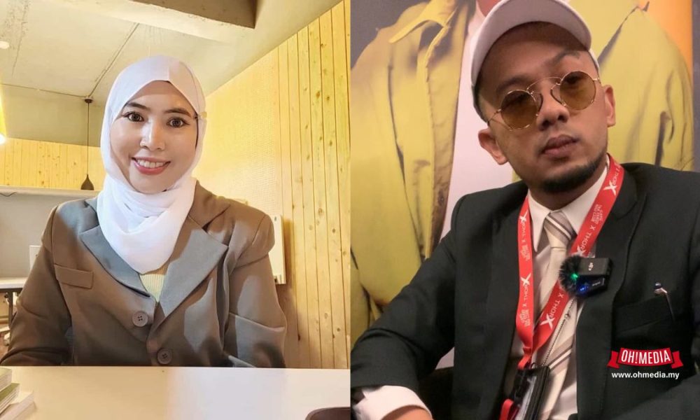 “Dia Ibarat Gali Lubang Baru Cover Lubang Lama” – Caprice Cadang Kim Seri Buat Pinjaman Mara | Oh! Media