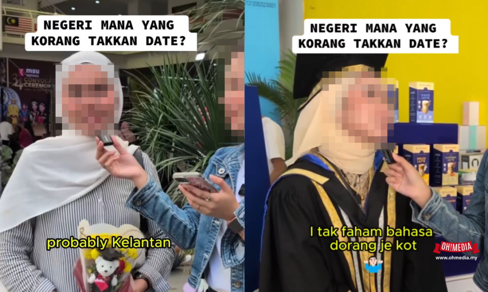 Sekumpulan Wanita Kongsi Tidak Mahu Lelaki Kelantan, Dedah Ini Rupanya Sebab Utama Mereka | Oh! Media