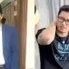 Ohmedia fattah Amin Sakit