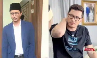 Ohmedia fattah Amin Sakit
