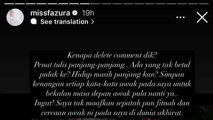 Fazura 2