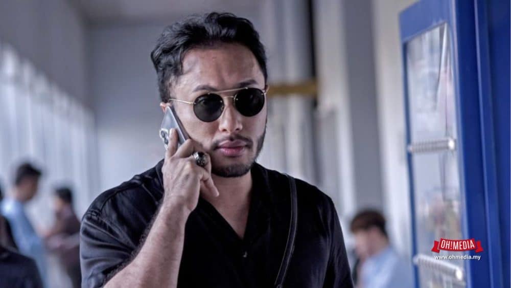 Zarina Anjoulie Muncul Dalam Video Bersama Hot Daddy Undang Perhatian Ramai