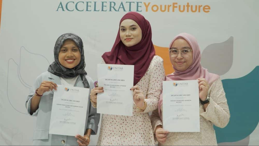 Image1 | bukan gimik bukan marketing semata unitar tawar 13 buah perodua axia untuk pelajar bertuah | branded oh Media | oh Media Unitar Student