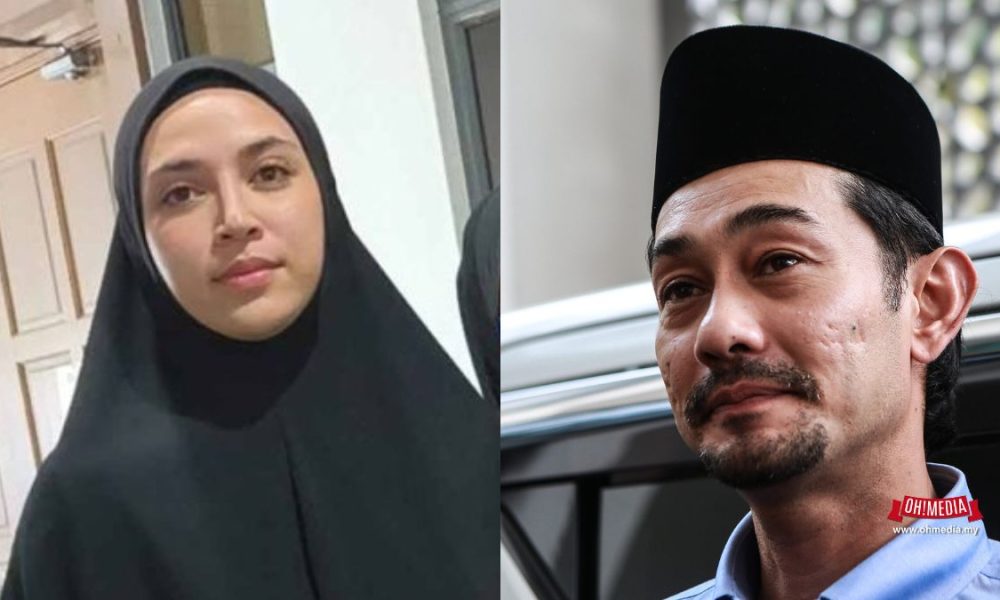 “Kalau Dia Lepaskan, Saya Gugurkan..” – Diana Danielle Dedah Tuntutan Nafkah Adalah Langkah Terakhir | Oh! Media