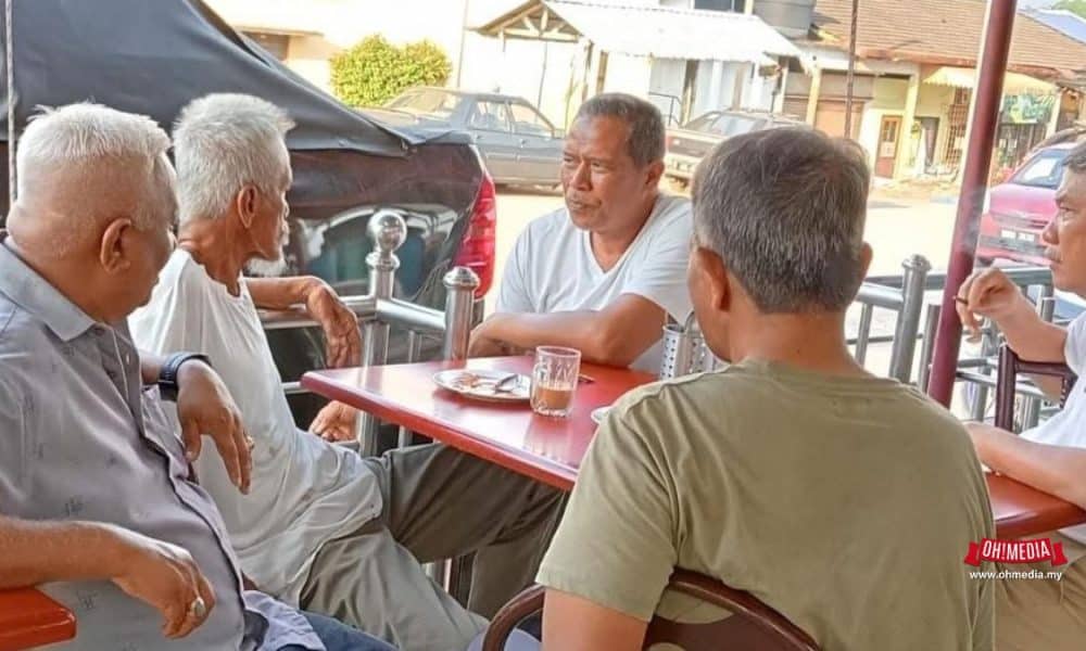 Copy of untitled design 1 | tular kelibat menteri ini merokok di kedai makan netizen tuntut tindakan tegas | trending oh Media | oh Media Copy of Untitled Design 1