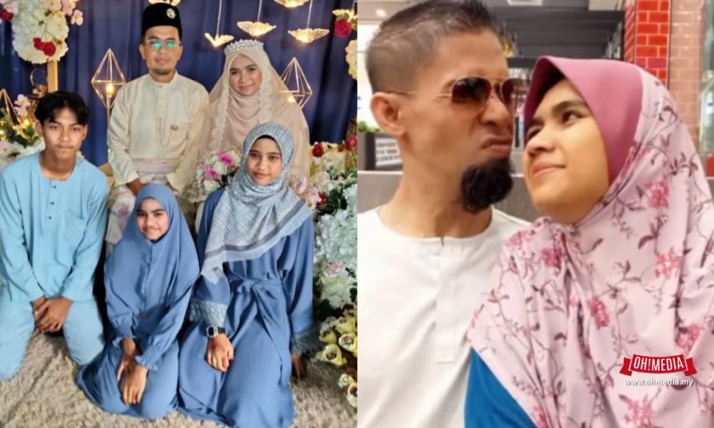 “Saya Dengan Arwah Suhaimi Saad Dah Putus Hubungan” – Dikecam Semakin Berubah, Ina Naim Buka Mulut | Oh! Media