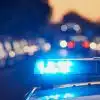 Ohmedia kereta Polis Malaysia