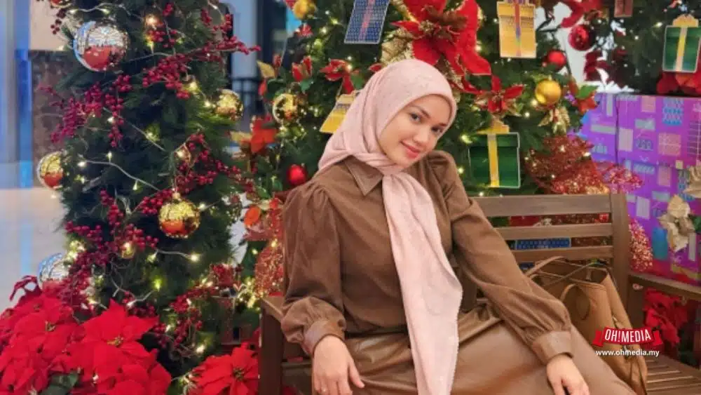 Ohmedia puteri sarah | puteri sarah jelaskan maksud sekufu bukan sekadar status atau kerjaya | oh Media | oh Media Ohmedia puteri Sarah