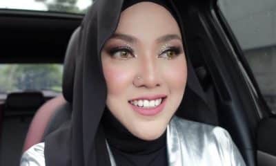 Shila Amzah 1