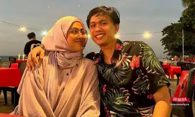 Ohmedia shila Amzah 2