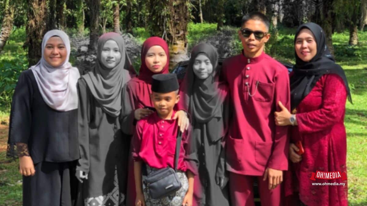 Ohmedia tanah Runtuh Ajil