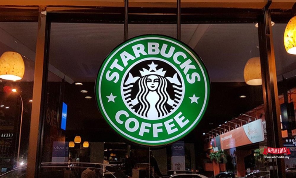 CEO Starbucks Terima Bayaran RM420 Juta Selepas 4 Bulan Bekerja | Oh! Media