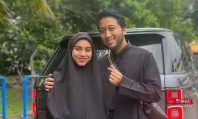 Ohmedia aisyah Hijanah