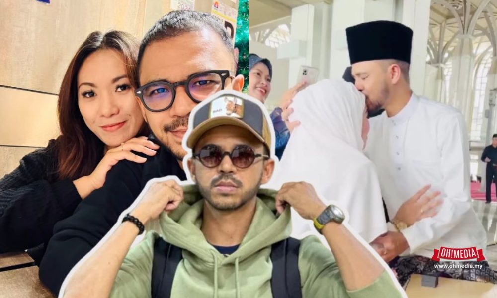 “Mak Lampir, Scammer 100k, Curang?” – Isteri Masih Sayang Along Cham Walau Difitnah Dan Diaibkan | Oh! Media