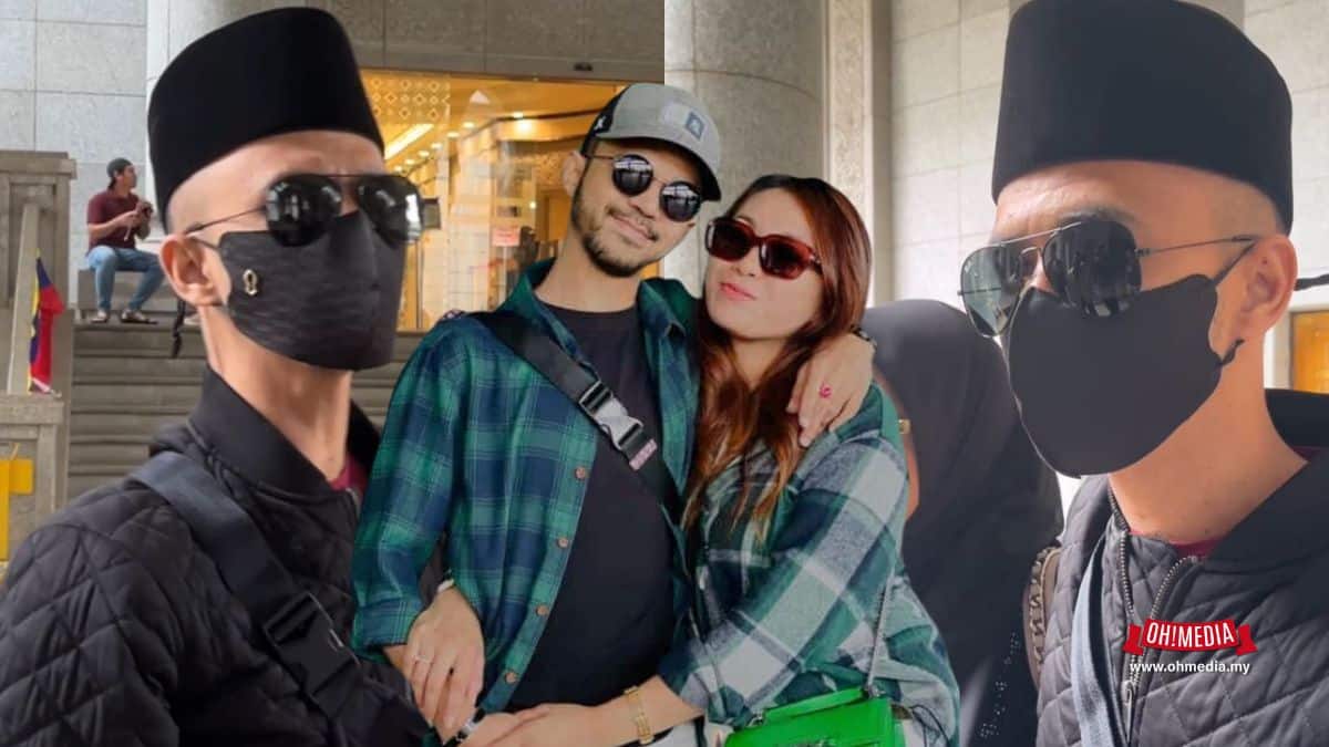 Ohmedia along cham ibu mahkamah cerai