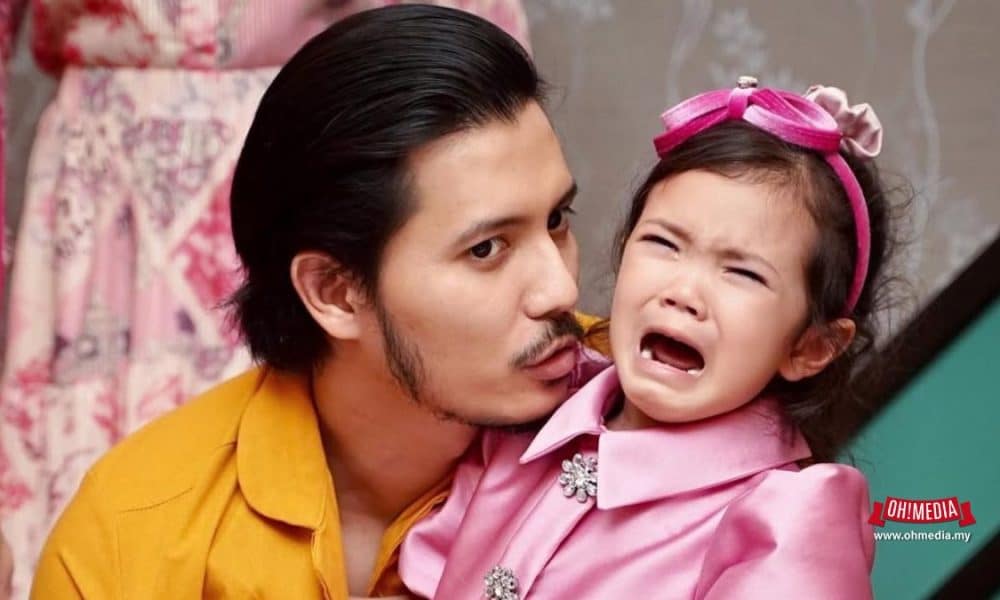 Ohmedia anak Fattah Amin