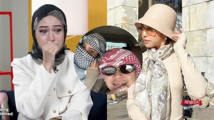 Ohmedia dewi jofliam cik epal