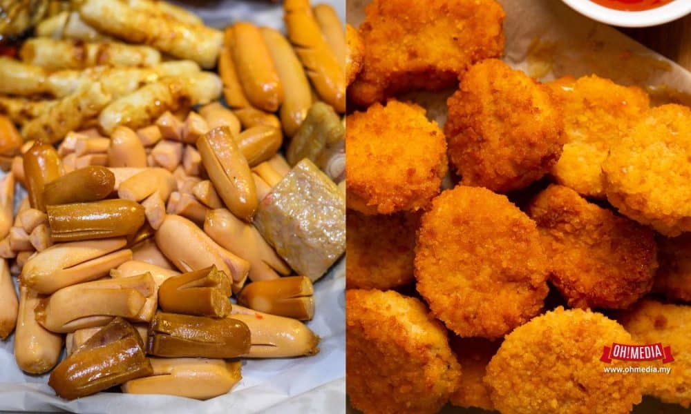Ohmedia dr erna | makan nugget sosej cookies je kanak kanak darjah 2 hilang penglihatan akibat kekurangan vitamin a | oh Lifestyle oh Media | oh Media Ohmedia dr Erna