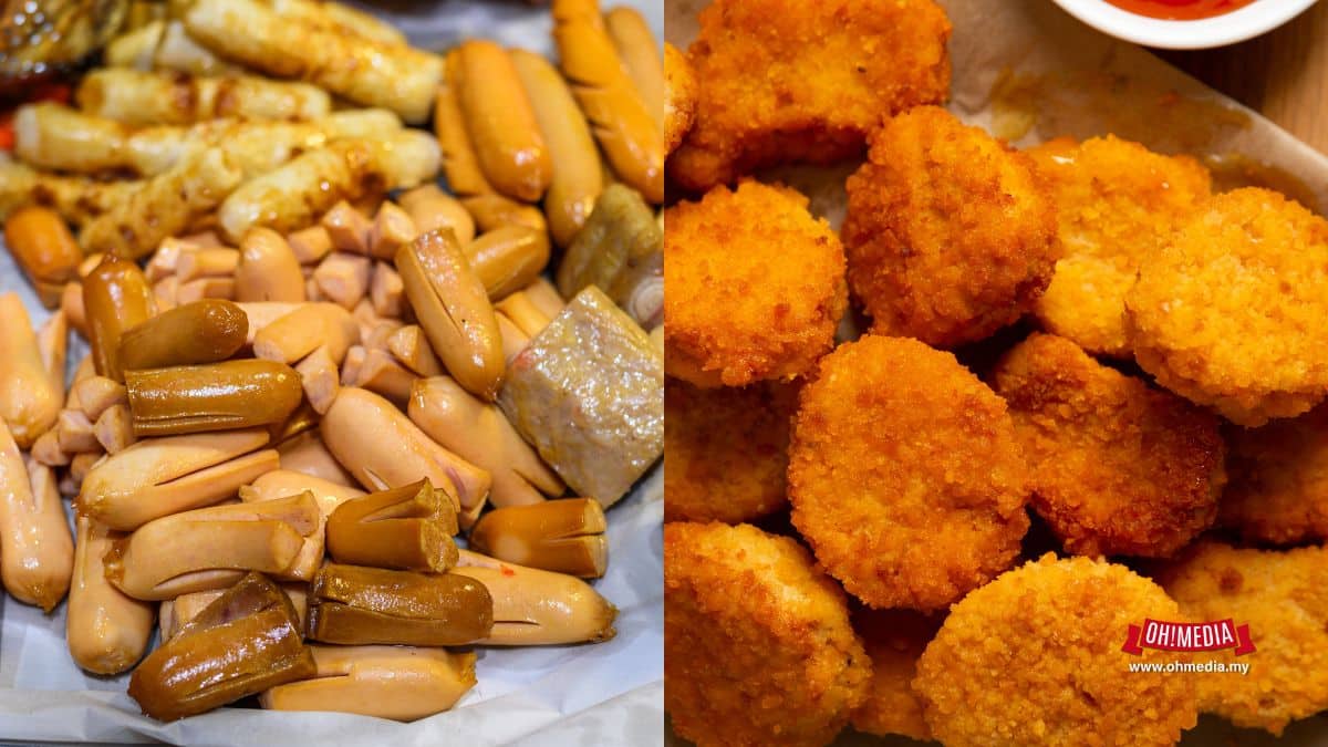 Ohmedia dr erna | makan nugget sosej cookies je kanak kanak darjah 2 hilang penglihatan akibat kekurangan vitamin a | oh Lifestyle oh Media | oh Media Ohmedia dr Erna