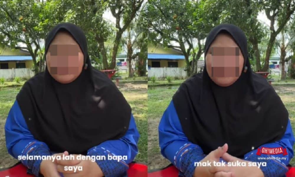 Ohmedia fatin Bapak