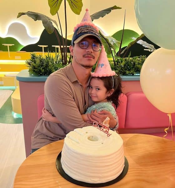 Fattah Amin Akhirnya Bersuara Mengenai Dakwaan Ibunya Sifatkan Fatima Cucu Tak Comel