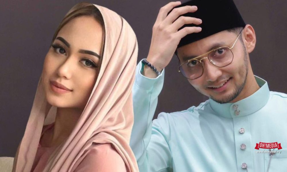 Sufian Suhaimi Dedah Hubungan Dengan Bekas Kekasih Kembali Terjalin! | Oh! Media