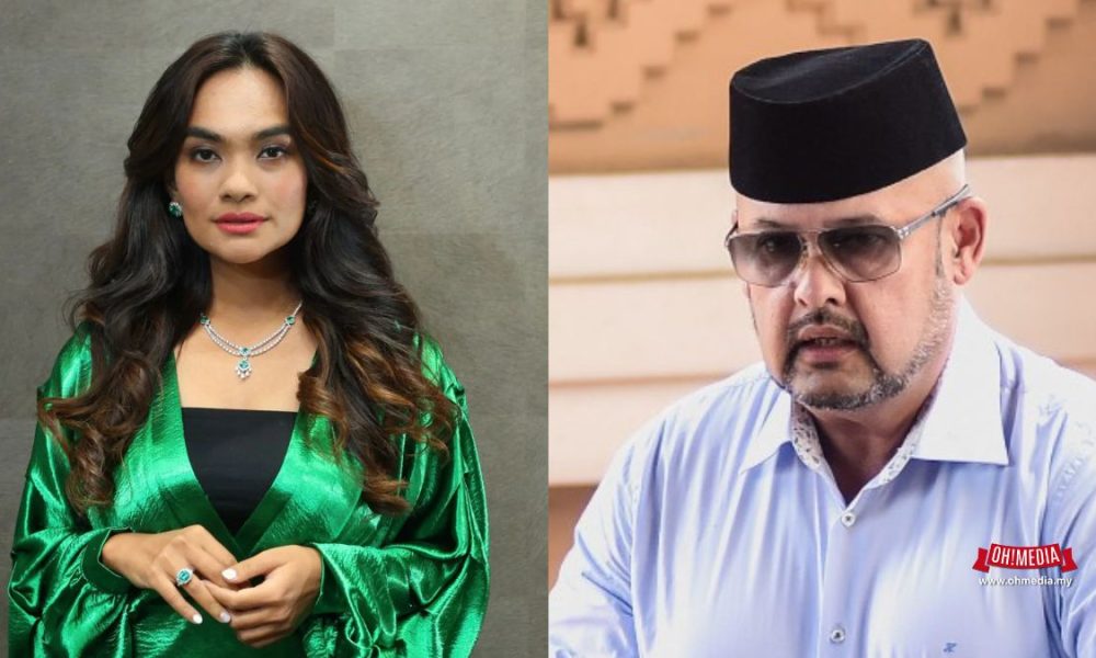 Dr Jezamine Akhirnya Tampil Bersuara Mengenai Isu Bekas Suami, Harith Iskander Hina Agama Islam | Oh! Media