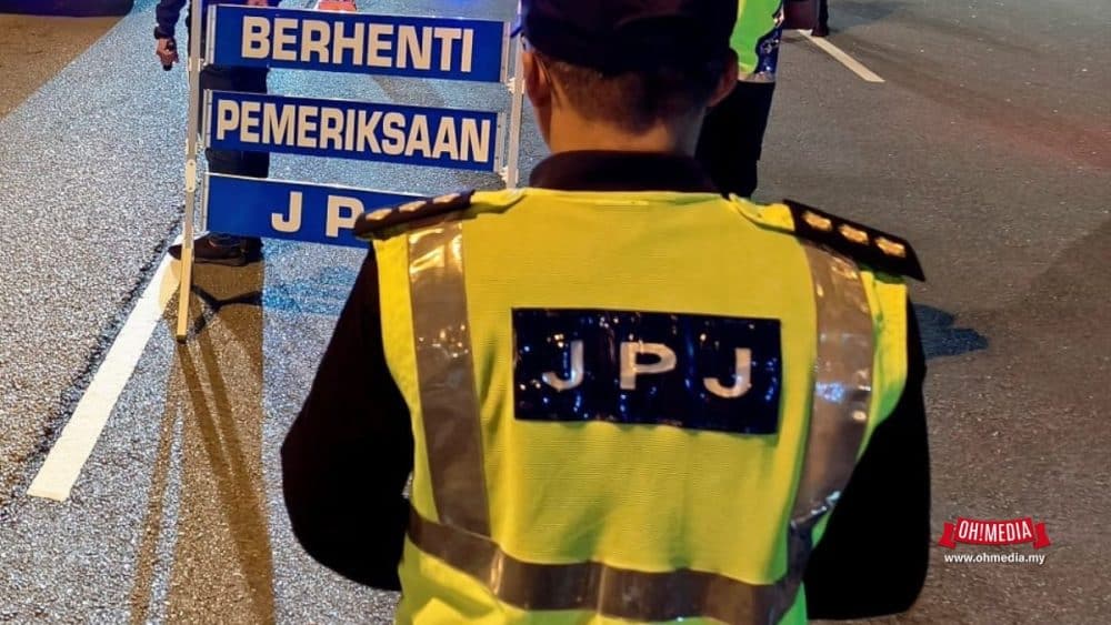 Ohmedia jpj 2