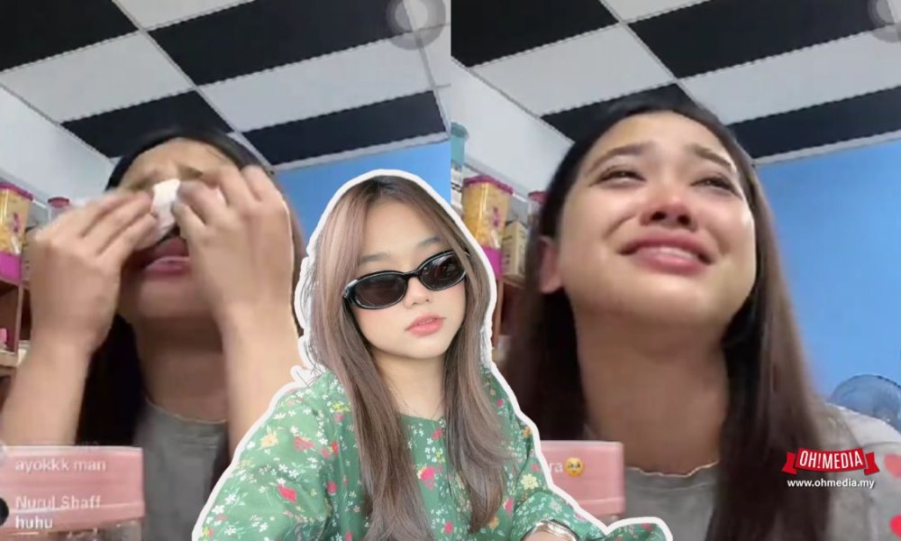 “Tak Pernah Minum Air Manis, Tapi Saya Yang Kena Kencing Manis” – Influencer Hidap SLE Luah Rasa Sedih | Oh! Media