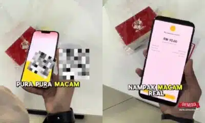 Ohmedia resit Palsu