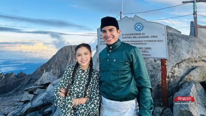 Ohmedia syed Saddiq 2