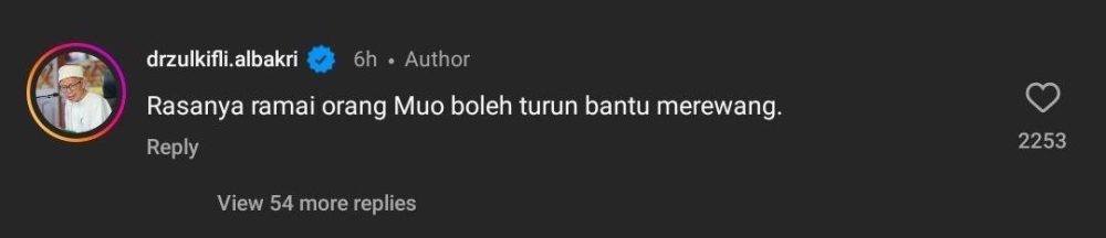 Dr. Zulkifli