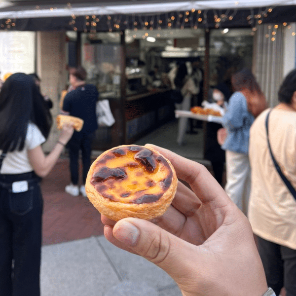 851x315 1 | macao destinasi hidden gem muslim friendly yang patut masuk wishlist | branded oh Media | oh Media Lord Stow's egg tart