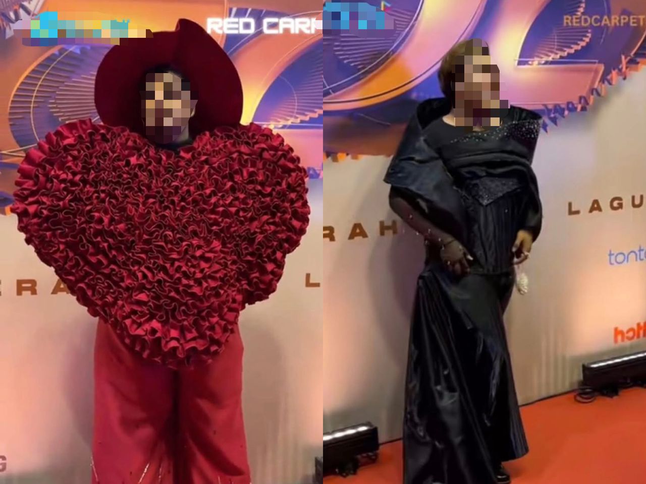 Red Carpet Ajl