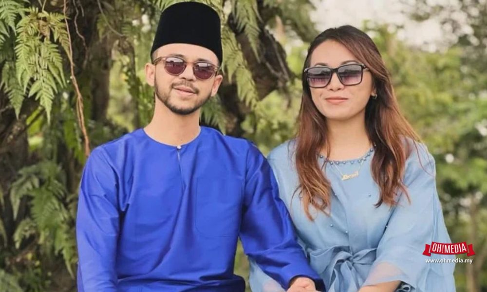 “Ibu Saya Dah Larang Sebelum Ni” – Along Cham Dedah Rahsia Isteri, Rupanya Ini Perkahwinan Ketiganya | Oh! Media