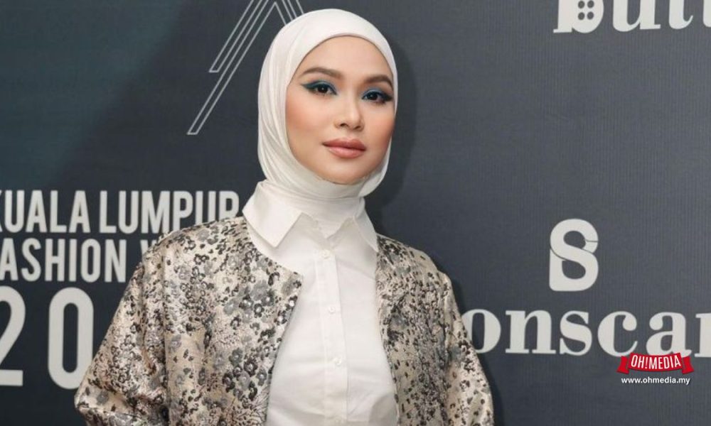 Anzalna Nasir Dedah Kawan Pinjam Duit Buat-Buat Lupa