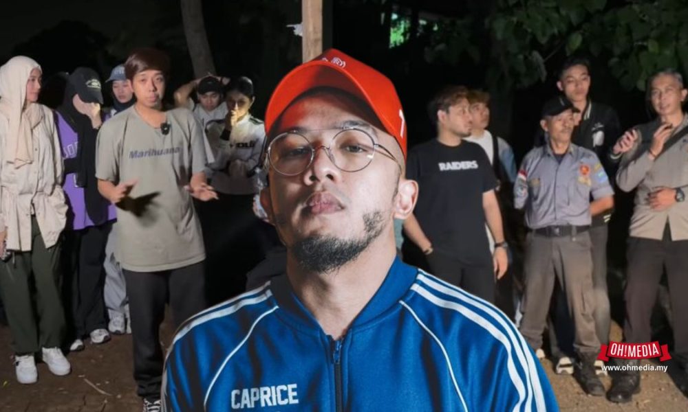 Caprice Bersuara Isu Influencer Hilang Di Hutan Indonesia