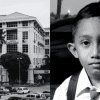 Adik Mohamad Fahmi Hafiz